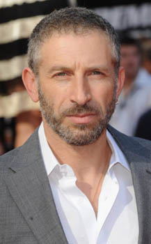 Mark Ivanir
